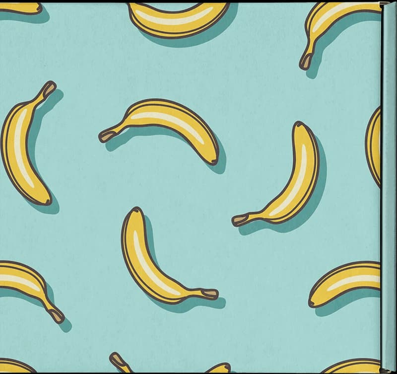 Banana Box